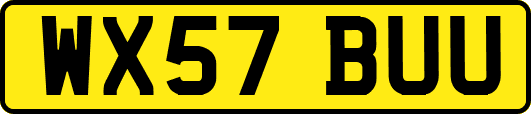 WX57BUU