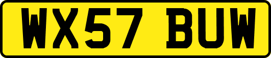 WX57BUW