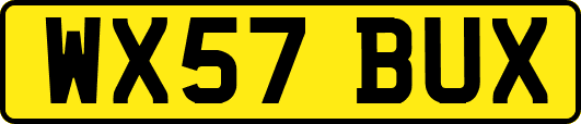WX57BUX
