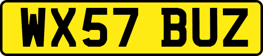WX57BUZ
