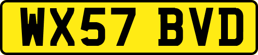 WX57BVD