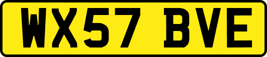 WX57BVE