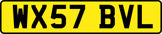 WX57BVL
