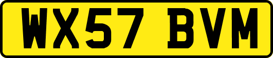 WX57BVM