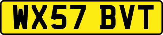 WX57BVT