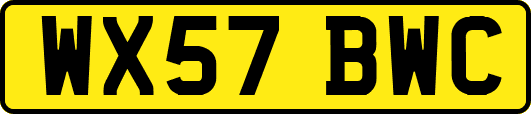 WX57BWC