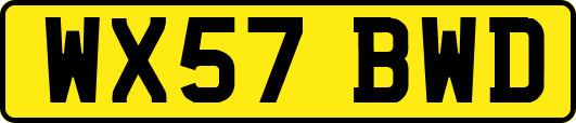 WX57BWD
