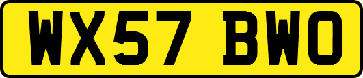 WX57BWO
