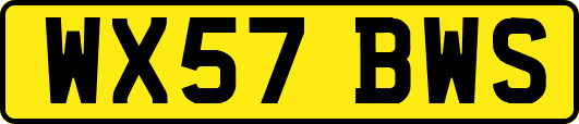 WX57BWS