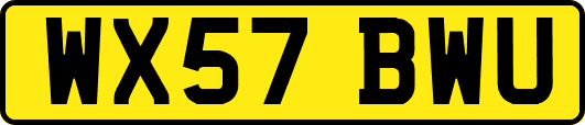 WX57BWU