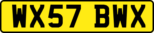 WX57BWX
