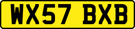 WX57BXB