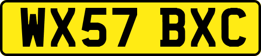 WX57BXC