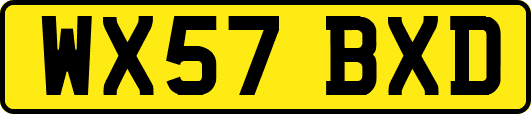 WX57BXD