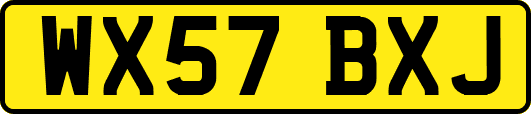 WX57BXJ