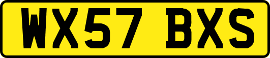 WX57BXS