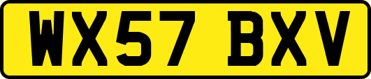 WX57BXV