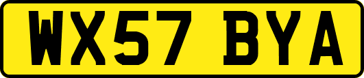 WX57BYA
