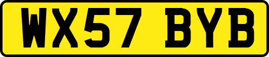 WX57BYB