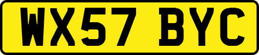 WX57BYC