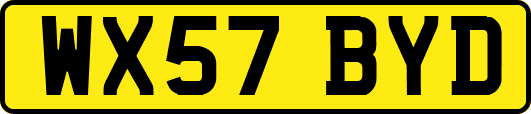 WX57BYD