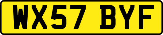WX57BYF