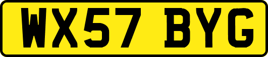 WX57BYG