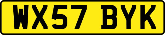 WX57BYK