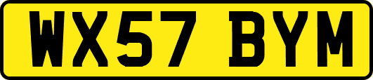 WX57BYM