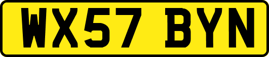 WX57BYN
