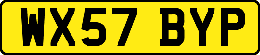 WX57BYP