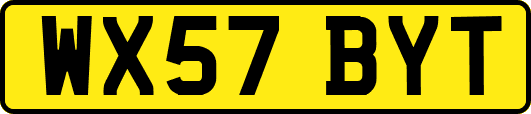 WX57BYT