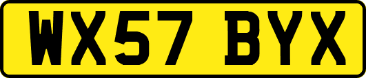 WX57BYX