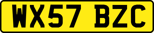 WX57BZC