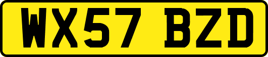 WX57BZD