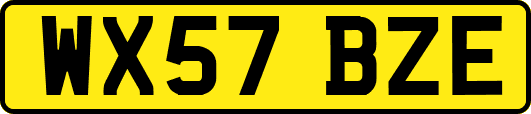 WX57BZE