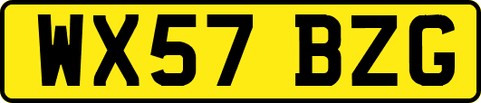 WX57BZG