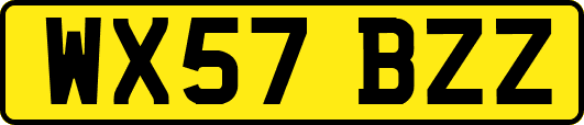 WX57BZZ
