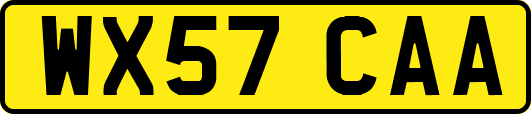 WX57CAA