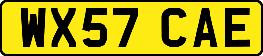 WX57CAE