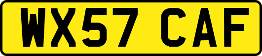 WX57CAF