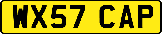 WX57CAP