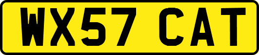 WX57CAT