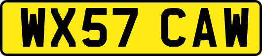 WX57CAW