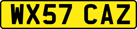 WX57CAZ