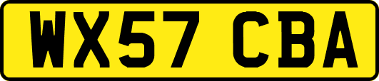 WX57CBA