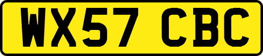WX57CBC