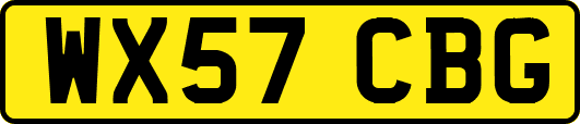 WX57CBG