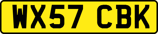 WX57CBK