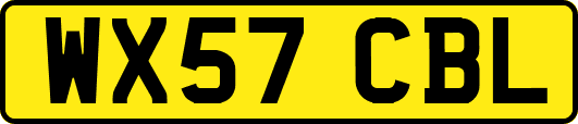 WX57CBL